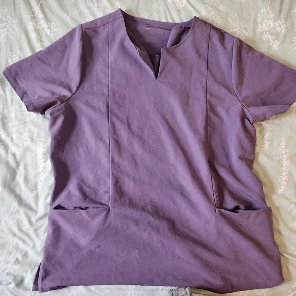 Mandala Scrubs - Picture 2 of 5